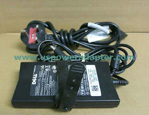 New Dell PA-2E Family AC Power Adapter 19.5V 3.34A 65W - Model: LA65NE1-01